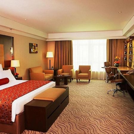 Hotel Classic Paradise 뉴델리 외부 사진