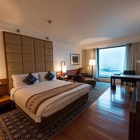 Hotel Classic Paradise 뉴델리 외부 사진