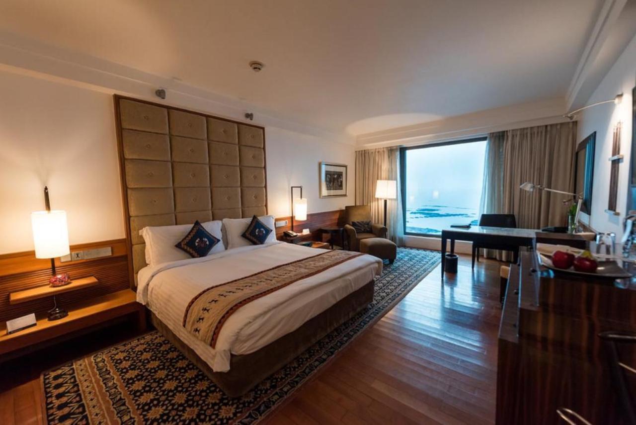 Hotel Classic Paradise 뉴델리 외부 사진